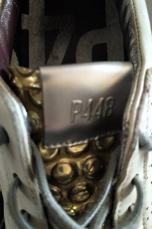 Scarpe da donna: Schöne P448 Schuhe in grösse 40 – Usato da Allschwil venduto da Zorabilly 3