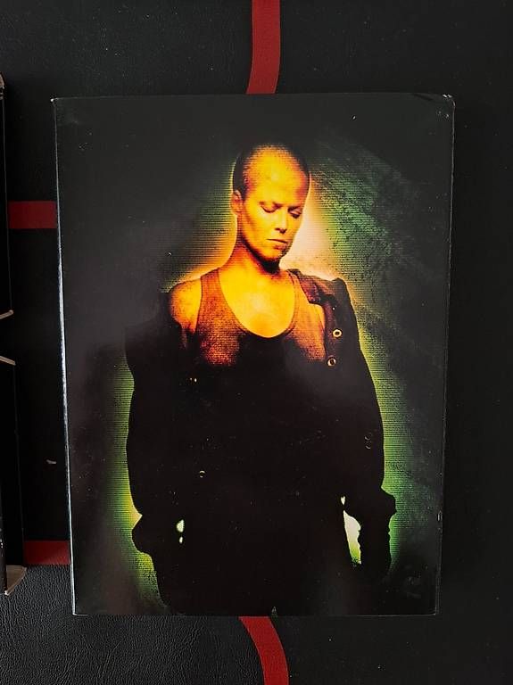 Alle DVDs: Alien 3 Collectors Edition Dvd – Gebraucht aus Arosa von Arosa2086 2