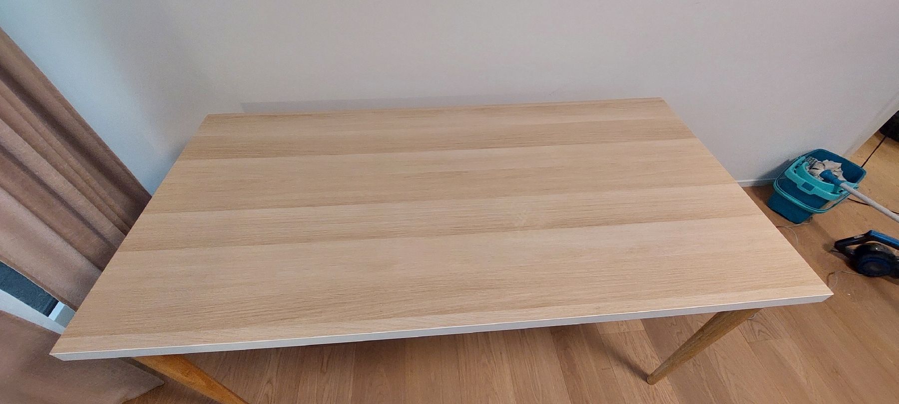 Ikea Schreibtische: ikea desk 140x65cm – Gebraucht aus Zürich von bn7_vg8j 1