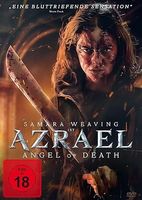 AZRAEL - Angel of Death (Samara Weaving !) *TOP NEU*****
