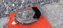 Kompletter Motor Ø 43mm Olympia 