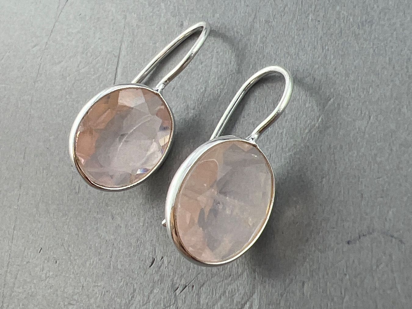 Orecchini pendenti & Orecchini a lobo: Ohrstecker 925 Silber – Usato da Niederuzwil venduto da leo_8857 4