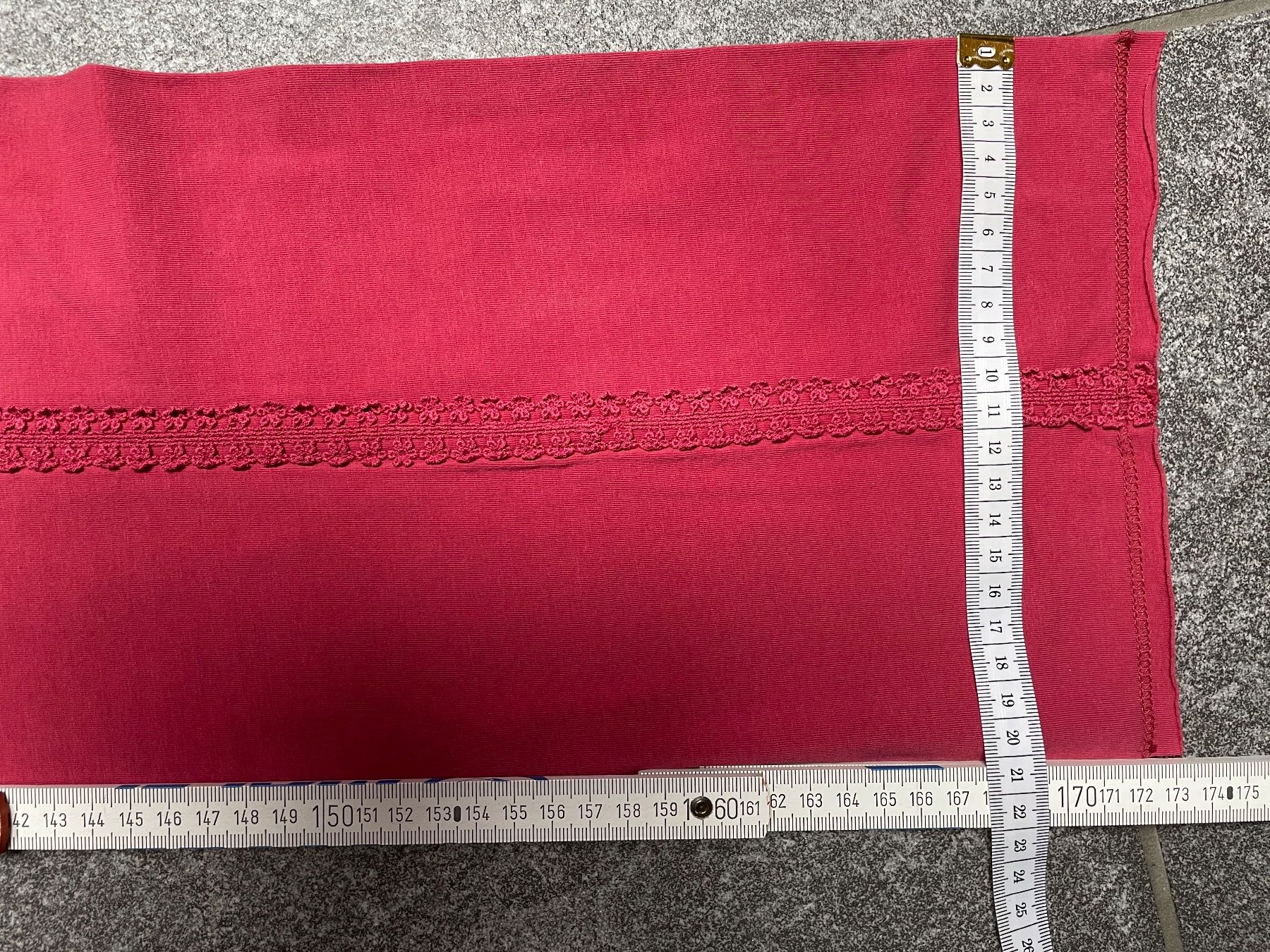 Nile Foulard & Sciarpe: Nile Schal – Usato da Niederbipp venduto da Rosamunde44 2