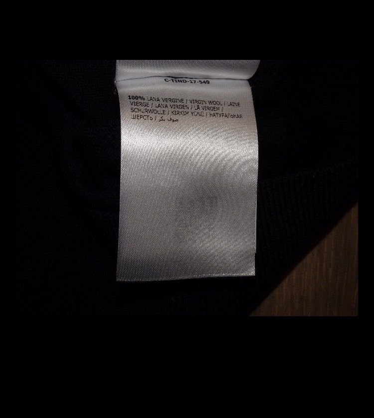 Moncler Pulls et sweat-shirts: Moncler Pullover 10 J – Neuf (Voir description) à Thalwil par reb_8qv9 6