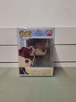 Funko POP! Mary Poppins 470 - Mary Poppins with Umbrella