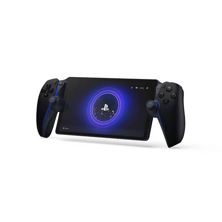 Sony Console: SONY PlayStation Portal Remote Player – Usato da Bülach venduto da denizsaygi91