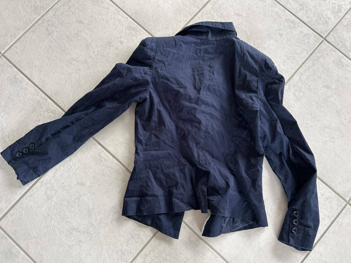 Giacche: Jacke Gr S – Usato da Lostorf venduto da Venice16 1
