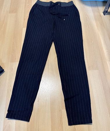 Stoffhose von Esprit