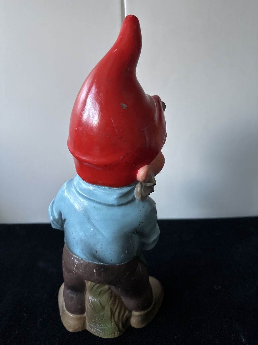 Statuette: Gartenzwerg – Usato da Zürich venduto da Chaeffeler 2