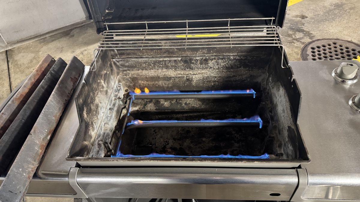 Grills: Weber Gasgrill Genesis 310 – Gebraucht aus Wald ZH von nes_7lgm 5