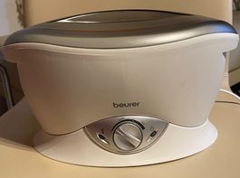 Beurer MP 70 - Paraffin-Wachsbad