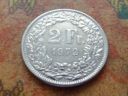 2 Fr. 1972