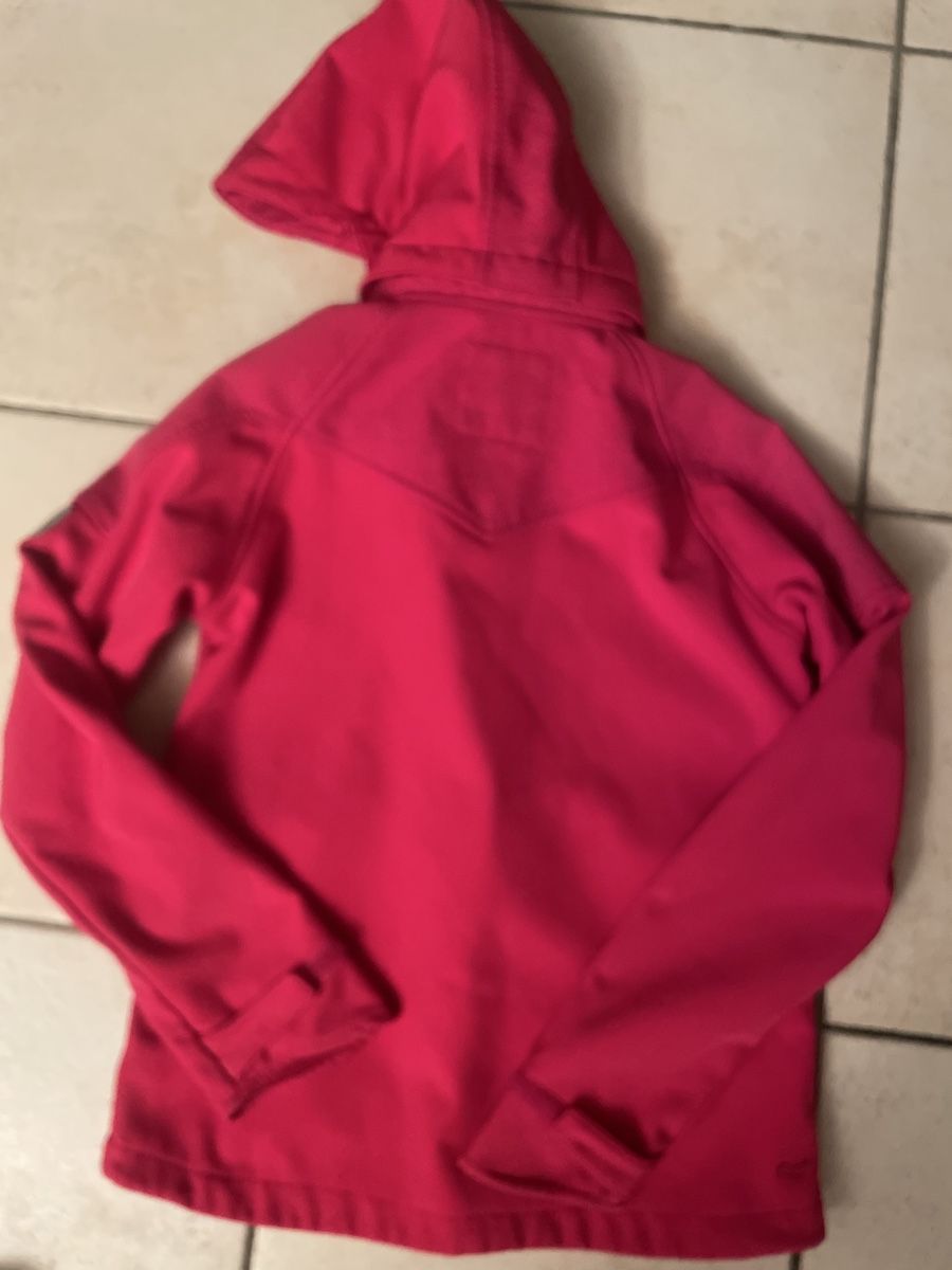 Giacche & Cappotti: Softshelljacke Regatta  Gr. 158/164 – Usato da Obergerlafingen venduto da cabo4 2