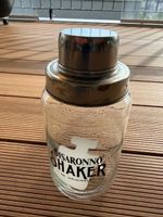 Amaretto di Saronno Shaker
