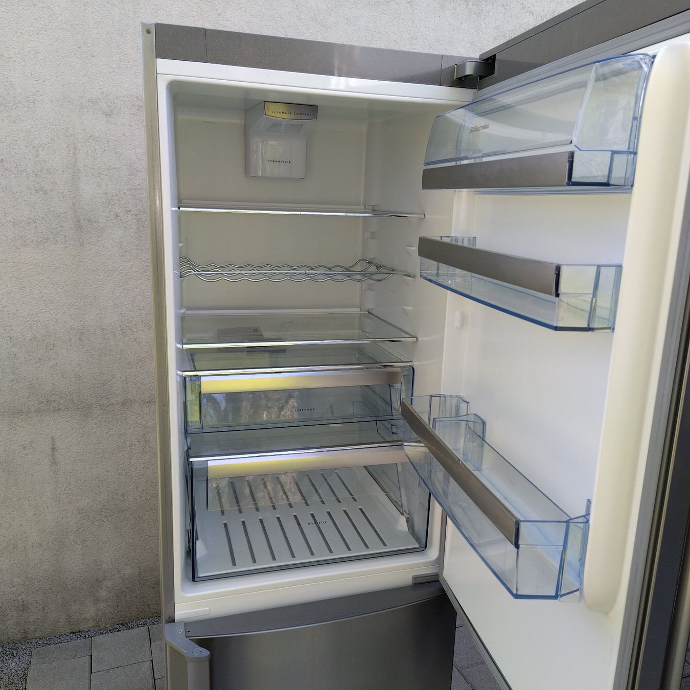Frigoriferi: Electrolux Kühlschrank SB338N CN – Usato da Herisau venduto da Ea83 1