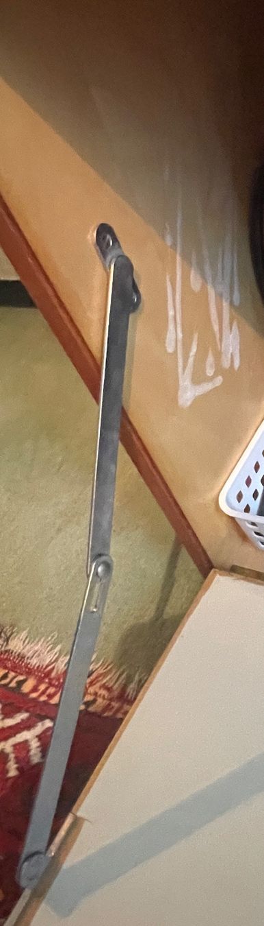 Kommoden: Mid Century Kommode mit Schlüssel – Gebraucht aus Volketswil von rubin74 4