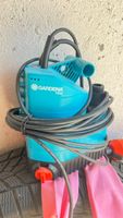 Gardena Wasserpumpe