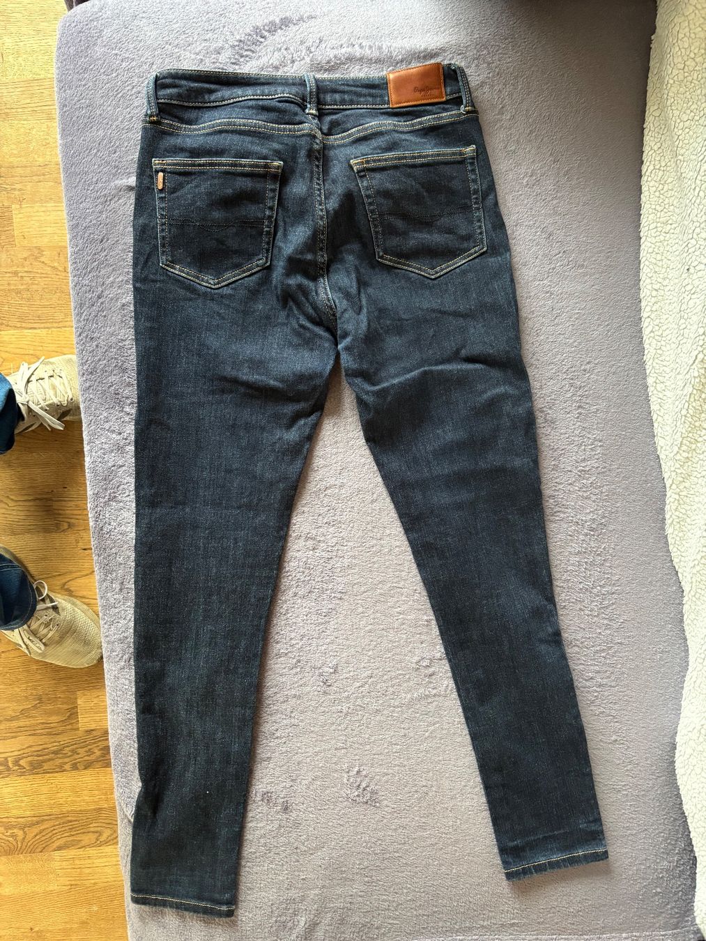 Pepe Jeans Jeans: Pepe Jeans 30 x 30 – Usato da Aeugst am Albis venduto da Steini1969 1