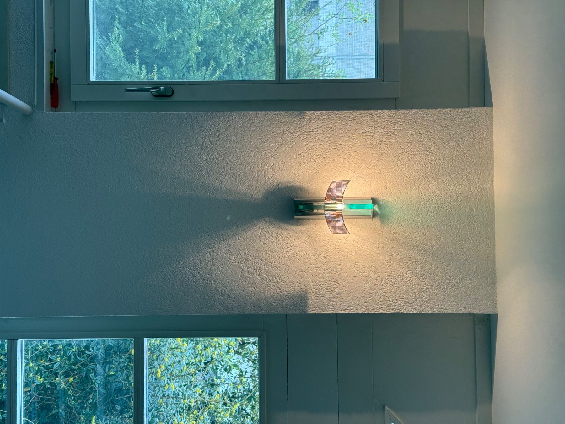 Lampade: Artemide icaro – Usato da Muri b. Bern venduto da Kratochvil 3