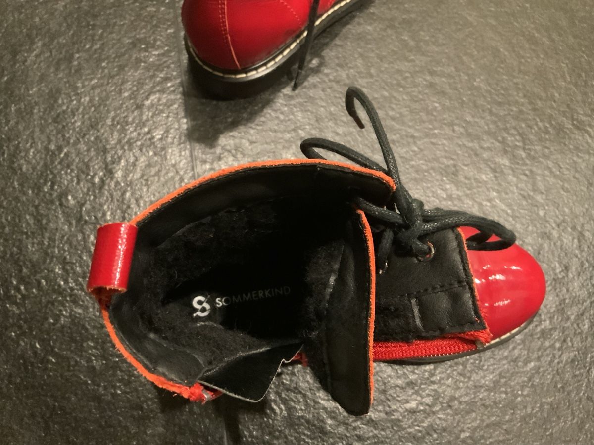 Chaussures femmes: Schuh – D'occasion à Widnau par Como2006 8