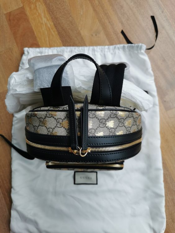 Sac a dos gucci cheap abeille