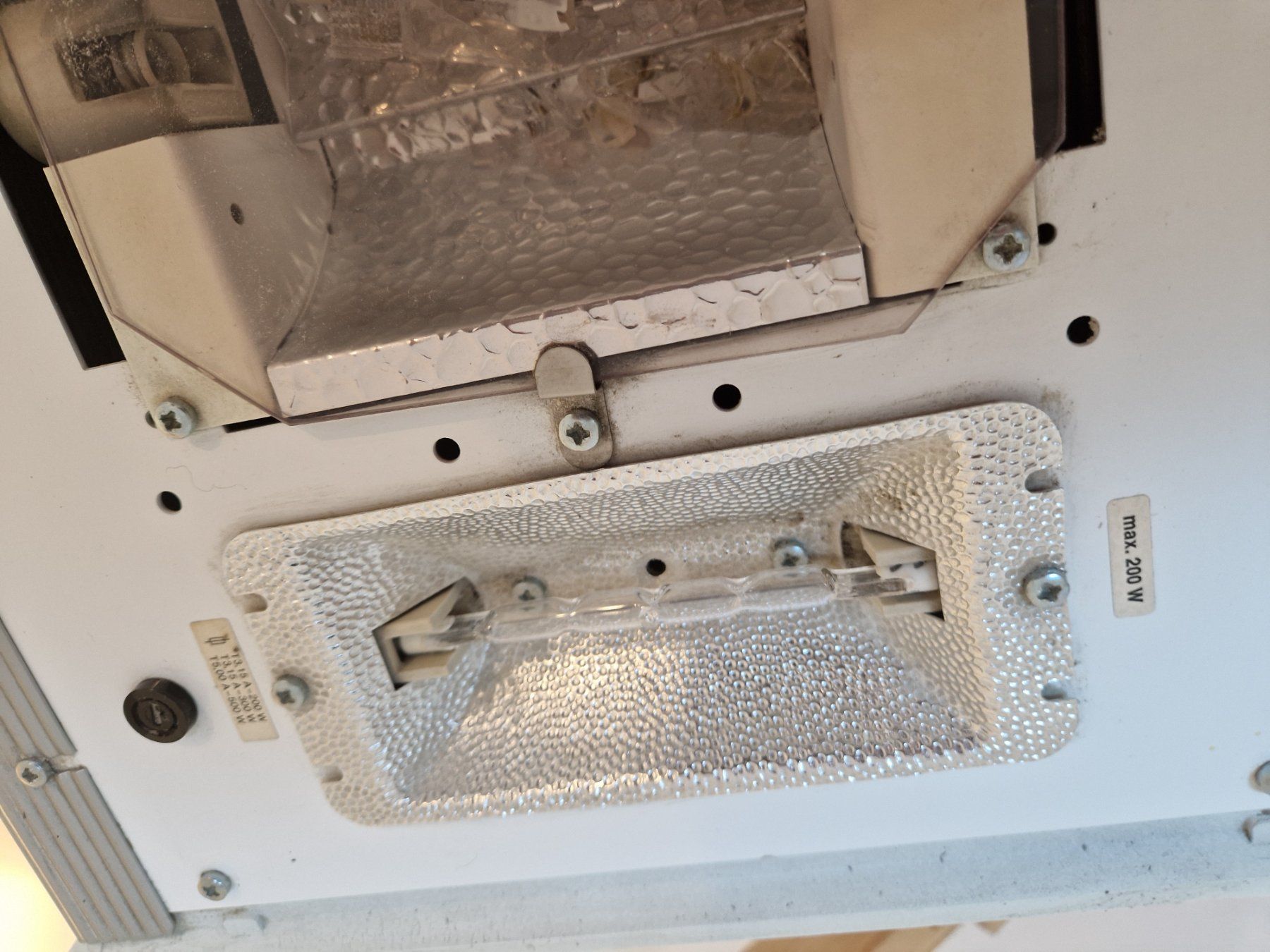 Lampadari & plafoniere: Defeckter Deckenstrahler – Difettoso da Hitzkirch venduto da h_z_hrx6 5