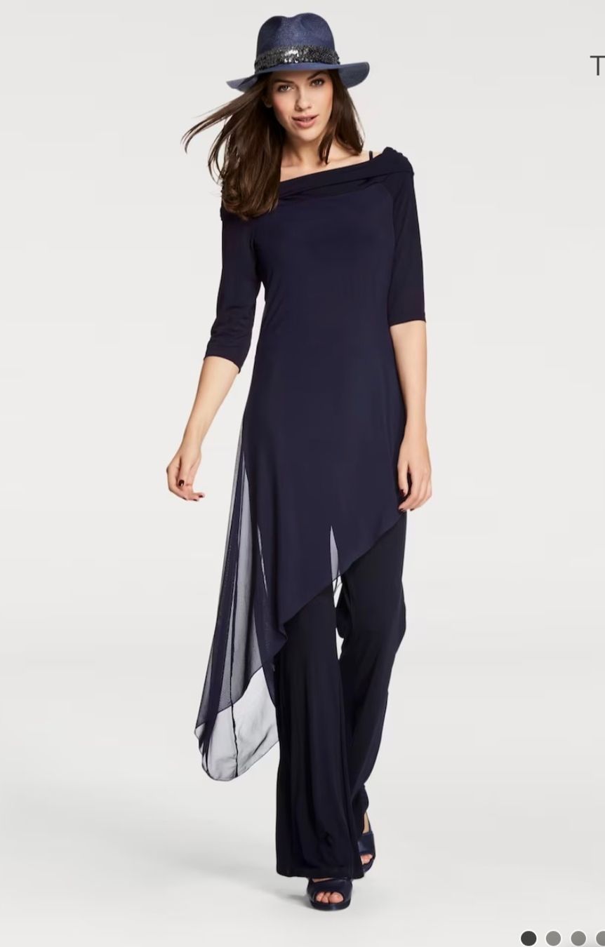 Heine Tute: Jumpsuit/Overall – Usato da Märstetten venduto da bilboa27