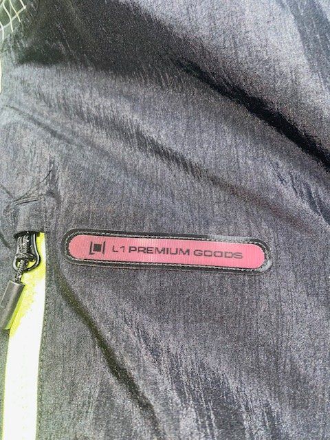 Giacche: Giacca da sci L1 Premium Goods, come nuova, giacca da Snow – Nuovo (secondo la descrizione) da Roveredo GR venduto da Obama_Michelle 2