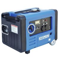 HYUNDAI HY4500SEi D Inverter-Generator