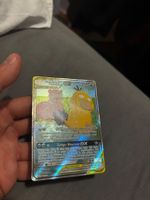 Ramoloss et Psykokwak GX 218/236
