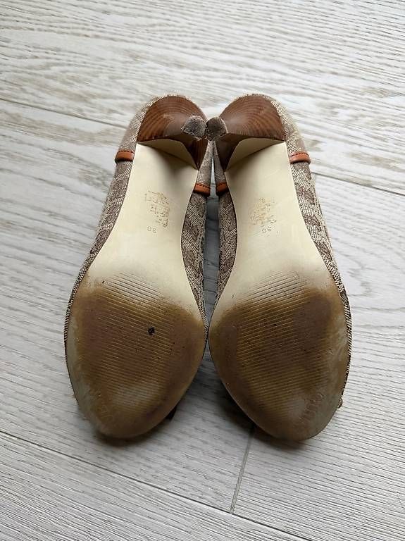 Guess Damenschuhe: Heels Guess Gr.38 – Neu (gemäss Beschreibung) aus Triesen von DH1910 5