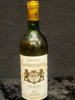 CHÂTEAU LARROUQUEY 1979