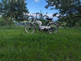 Sachs 504 HG