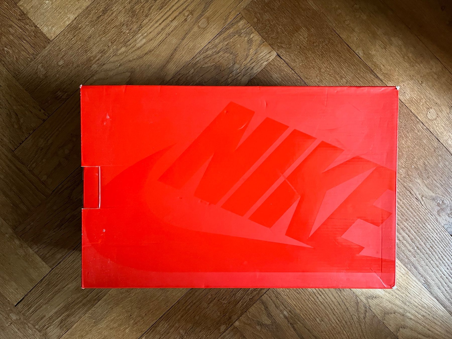 Nike Chaussures hommes: NIKE Air Presto x ACRONYM – Neuf avec emballage d'origine à LAUSANNE par PUMPERNICKEL3 4