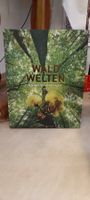 Waldwelten von Kilian Schönberger - Top Zustand!