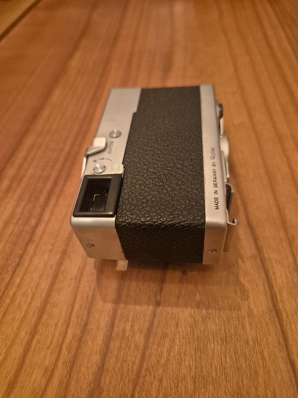 Rollei Fotocamera: Rollei 35 Germany – Usato da Thalheim AG venduto da dunkymunky 3