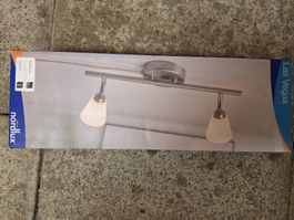 Deckenlampe neu