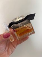 Chloé 2009 EAU DE PARFUM INTENSE Duftprobe 2ML, Rarität