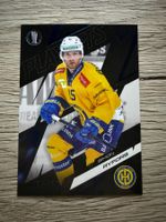 SportZoo National League Playoff, Parallel Blau, S. Ryfors