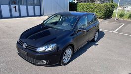 VW GOLF 6