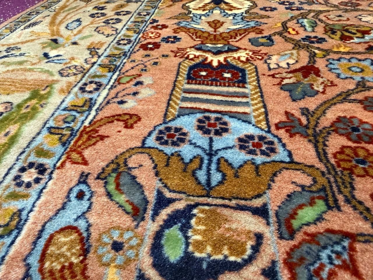 Teppiche: Perserteppich (Tabriz) – Gebraucht aus Chur von Mohammad.miga 2