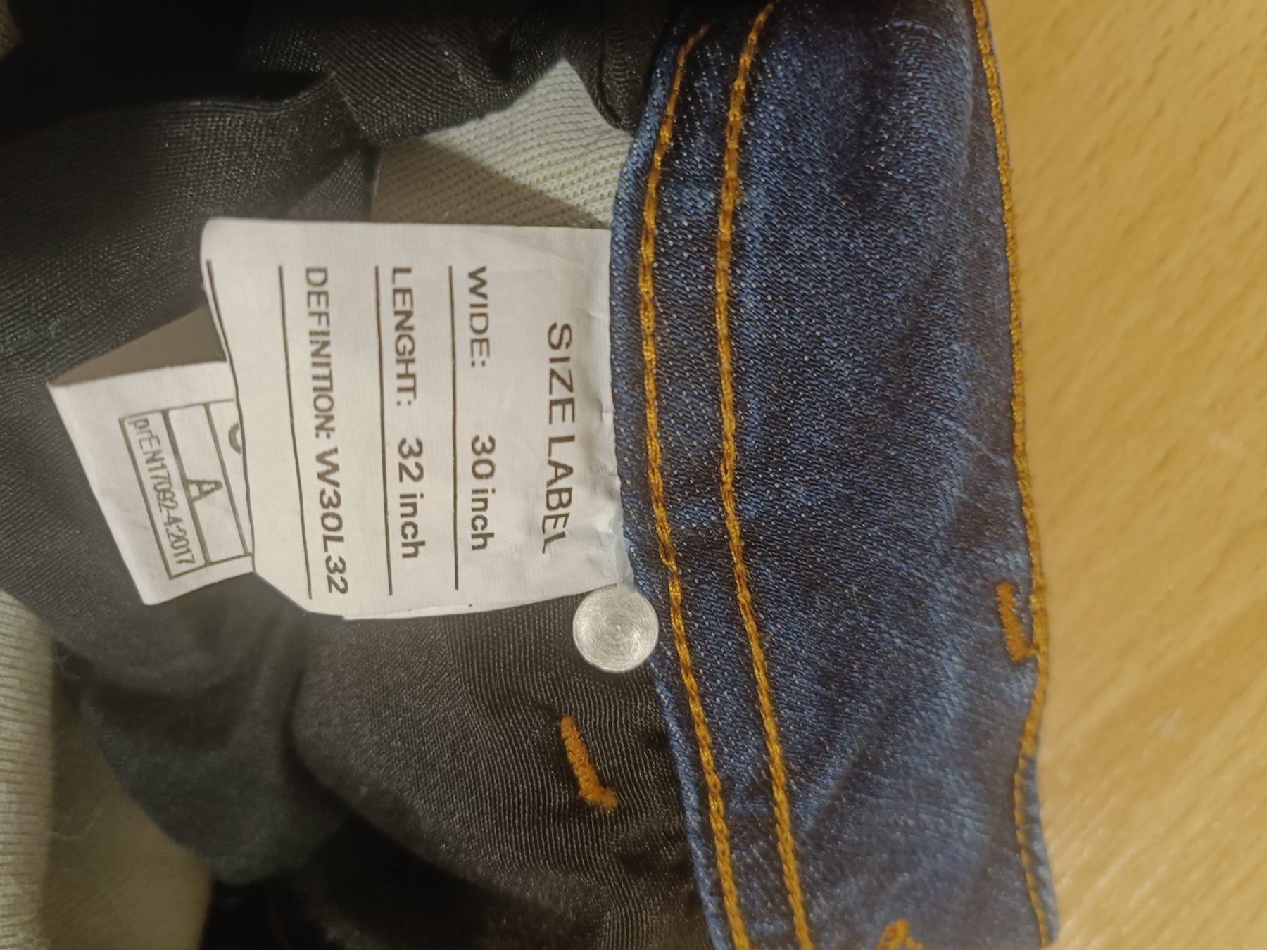 IXS Pantalons: Motorradhose IXS Damen – D'occasion à Hellbühl par leu_6fh6 2