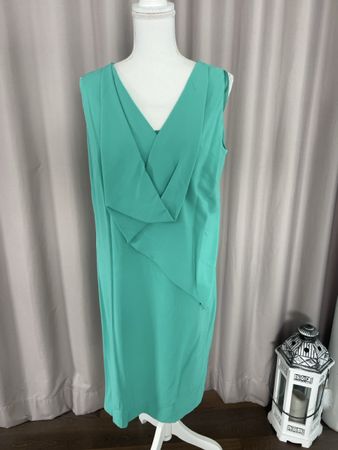 Elegance Sommetkleid, Gr. 42, mint - Top!