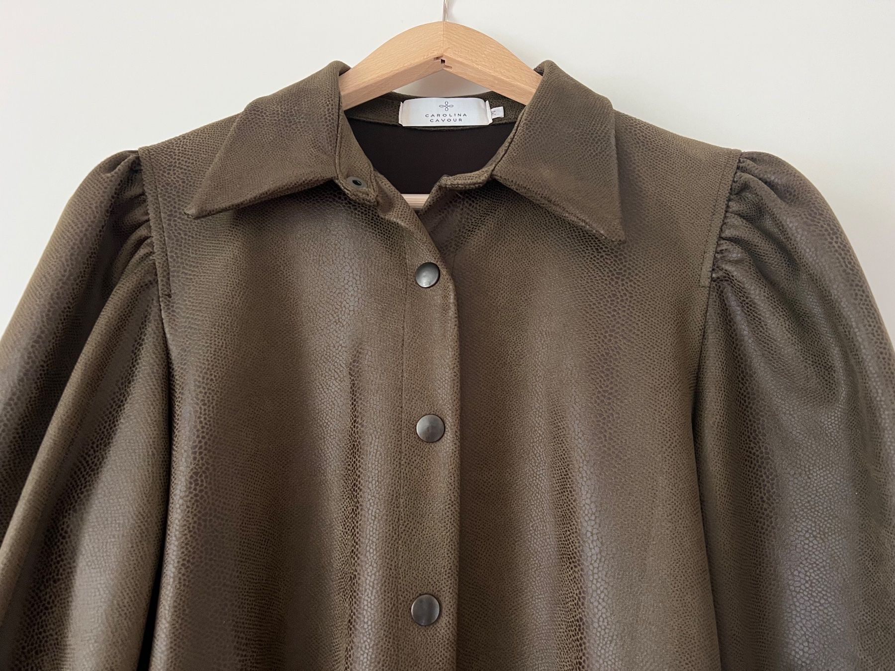 Kleider: NEU: Carolina Cavour Kleid Gr. M – Neu (gemäss Beschreibung) aus Lachen von mar_ox 2