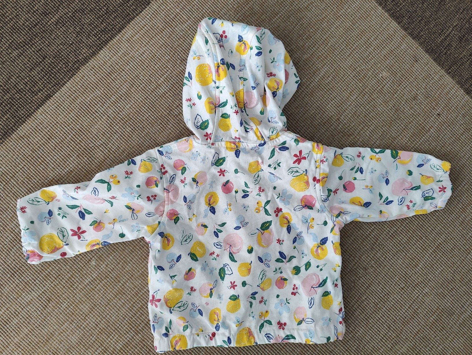 Petit Bateau Giacche & Cappotti: Baby-Windjacke petit bateau – Usato da Bern venduto da linouma 2