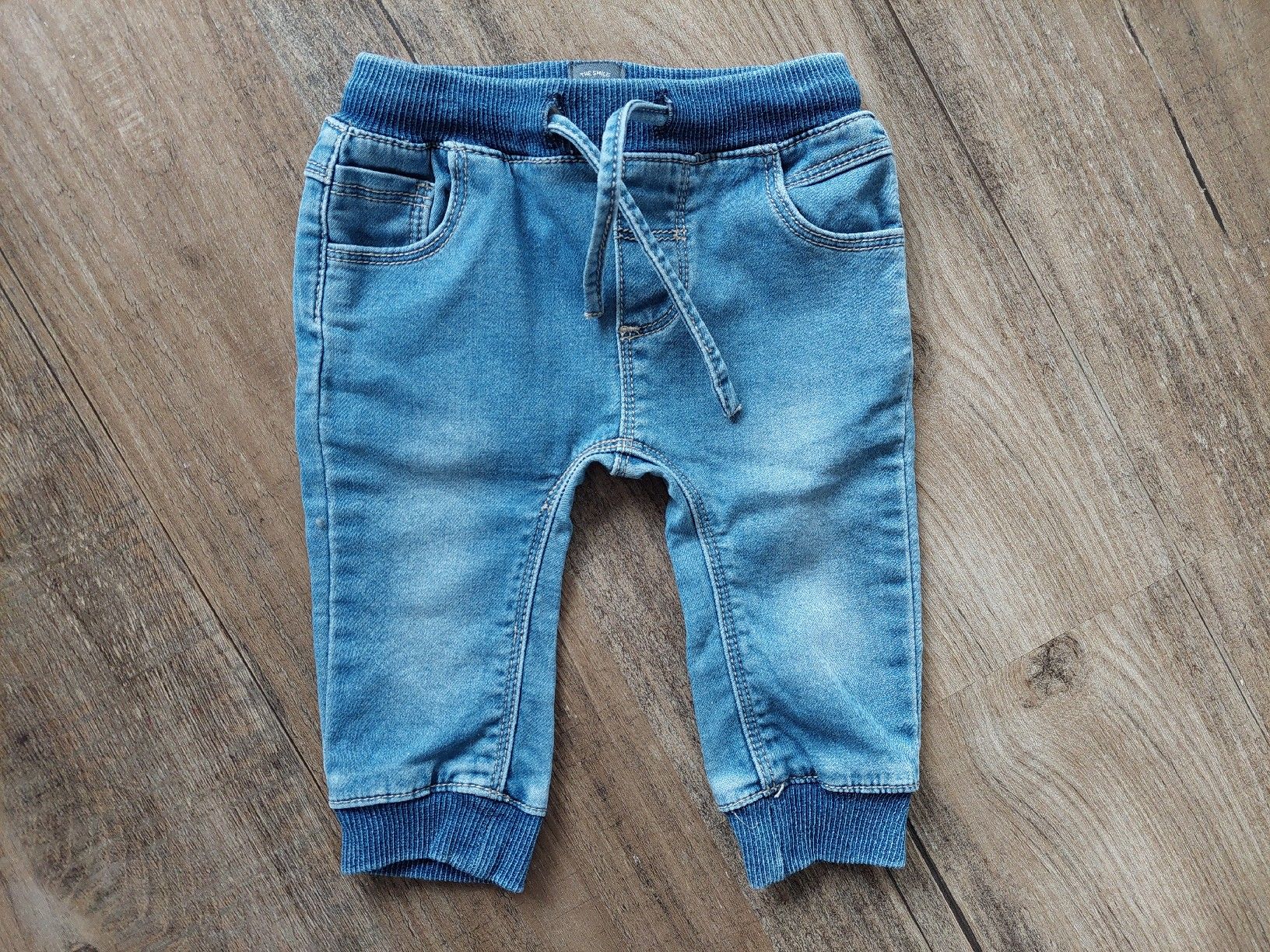 Hosen: Jeans Hose 68 – Gebraucht aus Aeschi b. Spiez von Corin1234