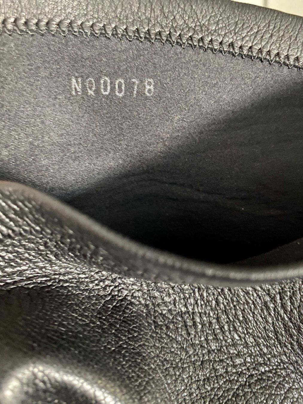 Louis Vuitton Scarpe da donna: Louis Vuitton – Usato da Zürich venduto da NNK28 5