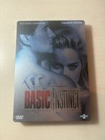 Basic Instinct Special Edition 2-DVD-Box mit Sharon Stone