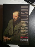 Dostoevsky - A Writer in His Time - Joseph Frank - 2010