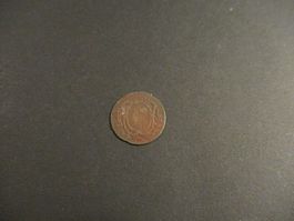 1 Rapen 1812  Belle pièce